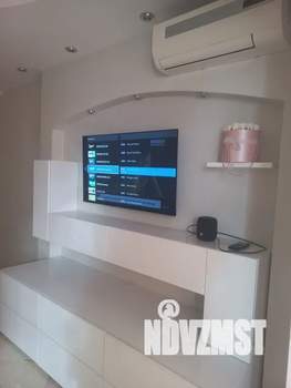 1-к квартира, посуточно, 42м2, 9/14 этаж