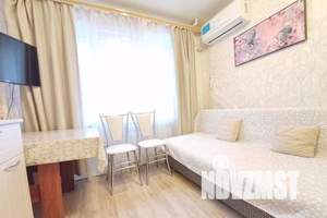 1-к квартира, посуточно, 22м2, 5/5 этаж