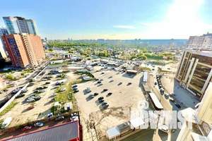 2-к квартира, посуточно, 84м2, 14/18 этаж