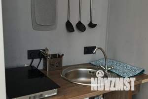 1-к квартира, посуточно, 31м2, 1/5 этаж