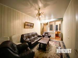 3-к квартира, на длительный срок, 122м2, 20/25 этаж