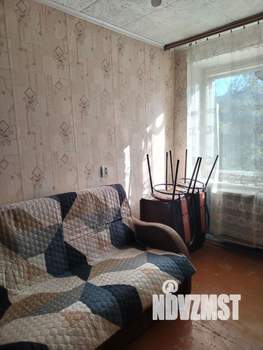 1-к квартира, на длительный срок, 26м2, 4/5 этаж
