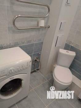 1-к квартира, на длительный срок, 42м2, 24/24 этаж