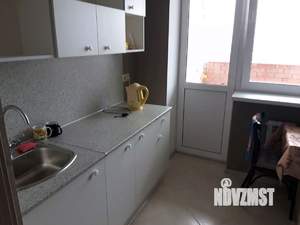 1-к квартира, на длительный срок, 35м2, 11/19 этаж