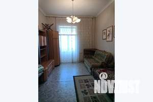 2-к квартира, посуточно, 52м2, 6/6 этаж