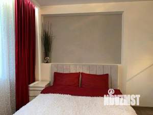 1-к квартира, посуточно, 60м2, 1/1 этаж