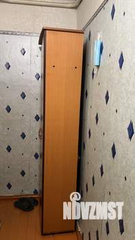 1-к квартира, на длительный срок, 33м2, 1/5 этаж