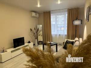 1-к квартира, на длительный срок, 42м2, 2/27 этаж