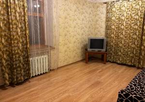 3-к квартира, на длительный срок, 80м2, 3/4 этаж