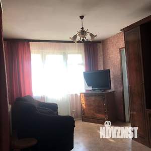 2-к квартира, на длительный срок, 45м2, 5/5 этаж