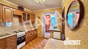 1-к квартира, на длительный срок, 40м2, 5/16 этаж