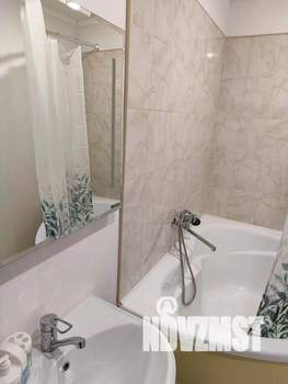 1-к квартира, посуточно, 24м2, 1/1 этаж