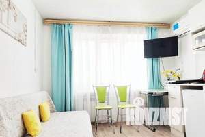 1-к квартира, посуточно, 23м2, 5/5 этаж