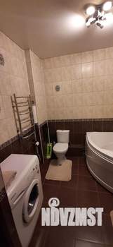 1-к квартира, посуточно, 44м2, 20/22 этаж