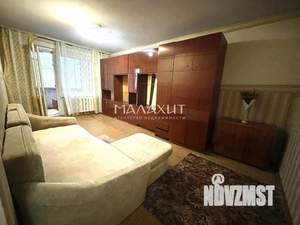 2-к квартира, на длительный срок, 50м2, 3/12 этаж