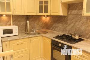 1-к квартира, посуточно, 31м2, 1/1 этаж