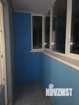 1-к квартира, на длительный срок, 42м2, 24/24 этаж