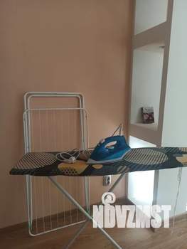 1-к квартира, посуточно, 28м2, 1/9 этаж