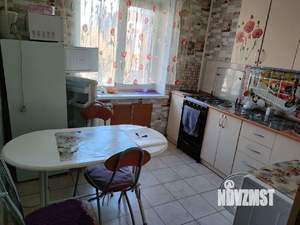 2-к квартира, на длительный срок, 50м2, 4/10 этаж