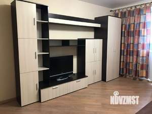 1-к квартира, на длительный срок, 47м2, 21/22 этаж