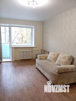 2-к квартира, на длительный срок, 45м2, 2/5 этаж