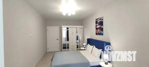3-к квартира, посуточно, 85м2, 7/15 этаж
