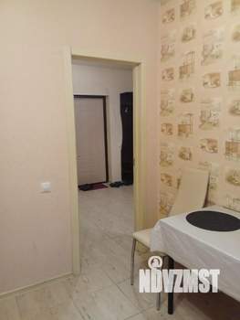 1-к квартира, на длительный срок, 43м2, 12/14 этаж