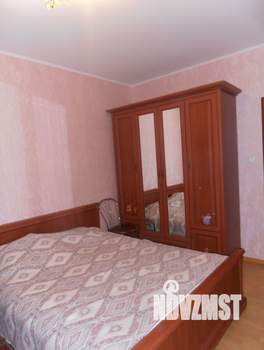 1-к квартира, посуточно, 45м2, 11/16 этаж