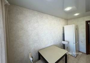 1-к квартира, на длительный срок, 35м2, 4/16 этаж