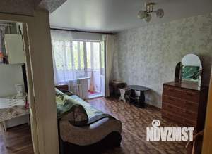 1-к квартира, на длительный срок, 32м2, 3/5 этаж