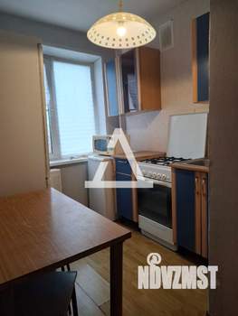 1-к квартира, на длительный срок, 28м2, 7/9 этаж