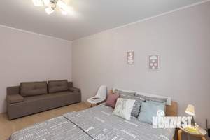 1-к квартира, посуточно, 35м2, 1/3 этаж
