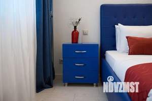 1-к квартира, посуточно, 50м2, 17/21 этаж