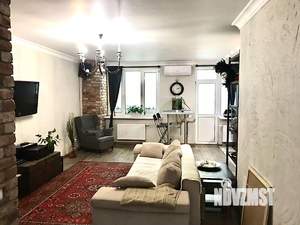 3-к квартира, на длительный срок, 78м2, 3/24 этаж