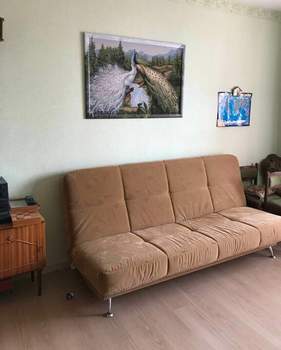 2-к квартира, на длительный срок, 104м2, 7/14 этаж