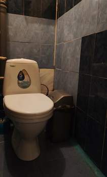 3-к квартира, на длительный срок, 58м2, 2/5 этаж