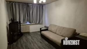 2-к квартира, на длительный срок, 42м2, 2/5 этаж