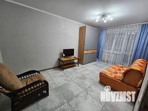 1-к квартира, посуточно, 34м2, 8/12 этаж