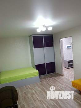 1-к квартира, на длительный срок, 47м2, 2/10 этаж