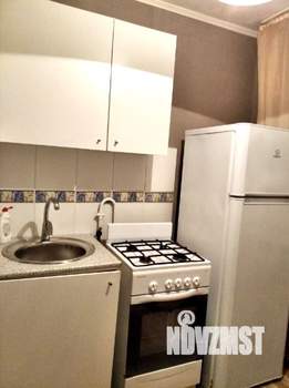 1-к квартира, на длительный срок, 32м2, 5/5 этаж