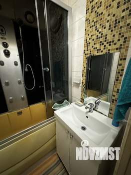 1-к квартира, посуточно, 28м2, 5/5 этаж