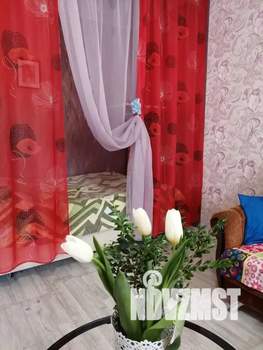 1-к квартира, посуточно, 32м2, 2/3 этаж