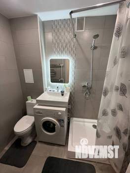 1-к квартира, посуточно, 50м2, 3/5 этаж