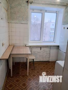 2-к квартира, на длительный срок, 44м2, 5/5 этаж