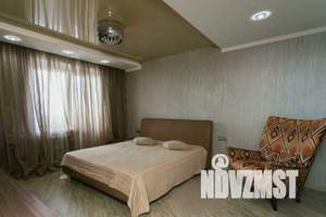 1-к квартира, посуточно, 54м2, 14/14 этаж