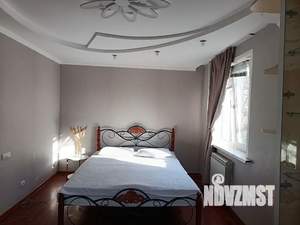 1-к квартира, посуточно, 30м2, 3/5 этаж