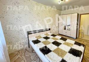 2-к квартира, на длительный срок, 63м2, 17/18 этаж