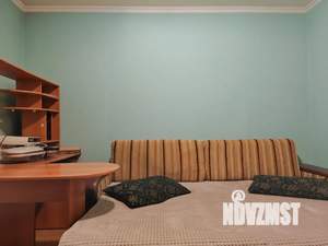 3-к квартира, посуточно, 82м2, 6/10 этаж