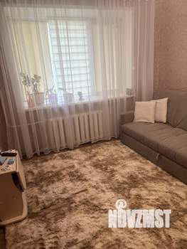 1-к квартира, на длительный срок, 21м2, 1/5 этаж