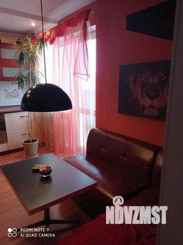 1-к квартира, на длительный срок, 46м2, 9/9 этаж